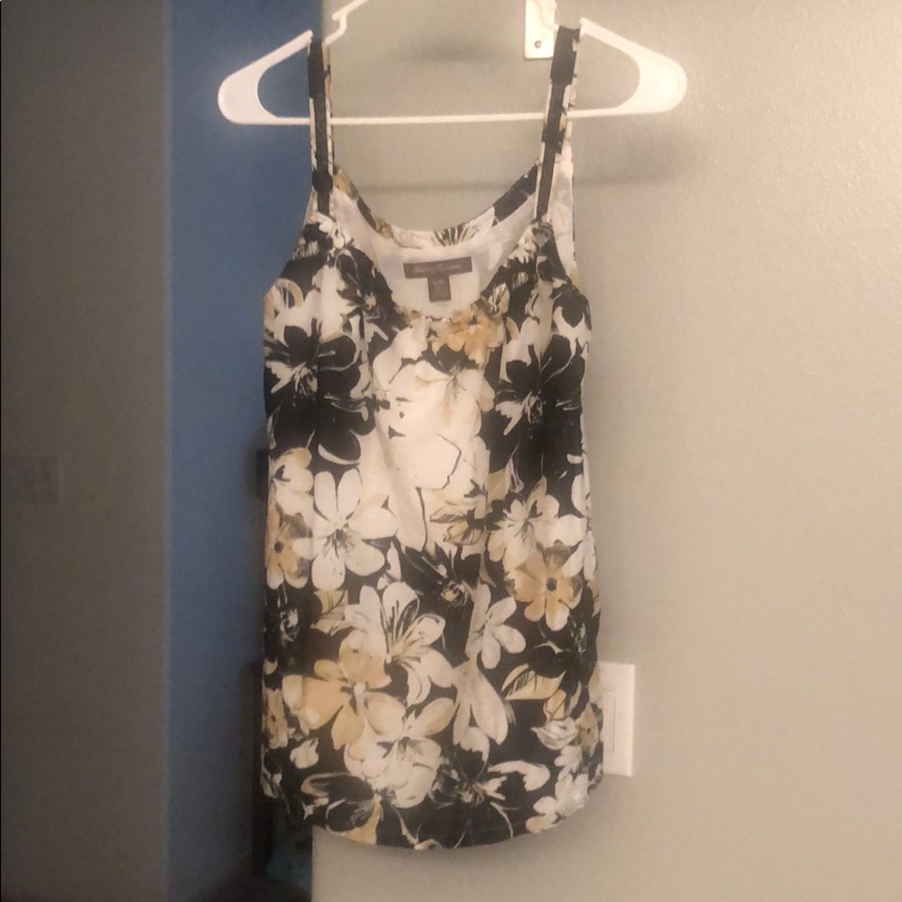 Tommy Bahama Tank Top